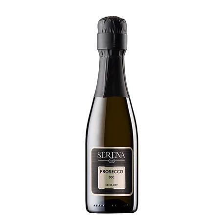 Wino W musujące prosecco Serena 200ml 11% widok 1