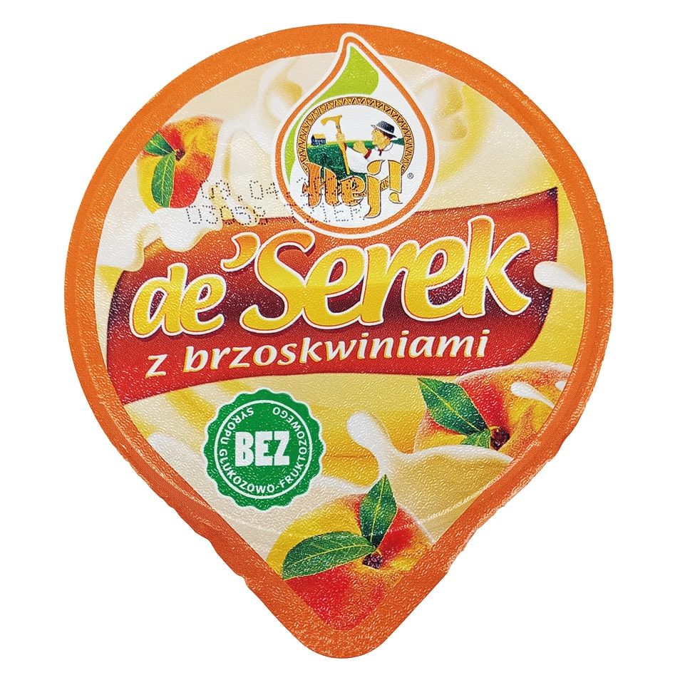 Deserek Hej! 170g mix widok 1