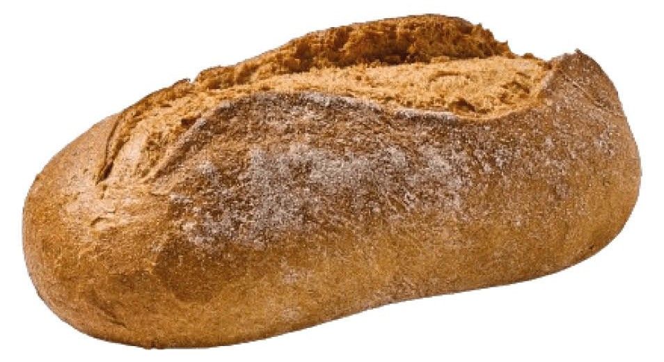 Chleb Grodzki pszenno–żytni 360g widok 1