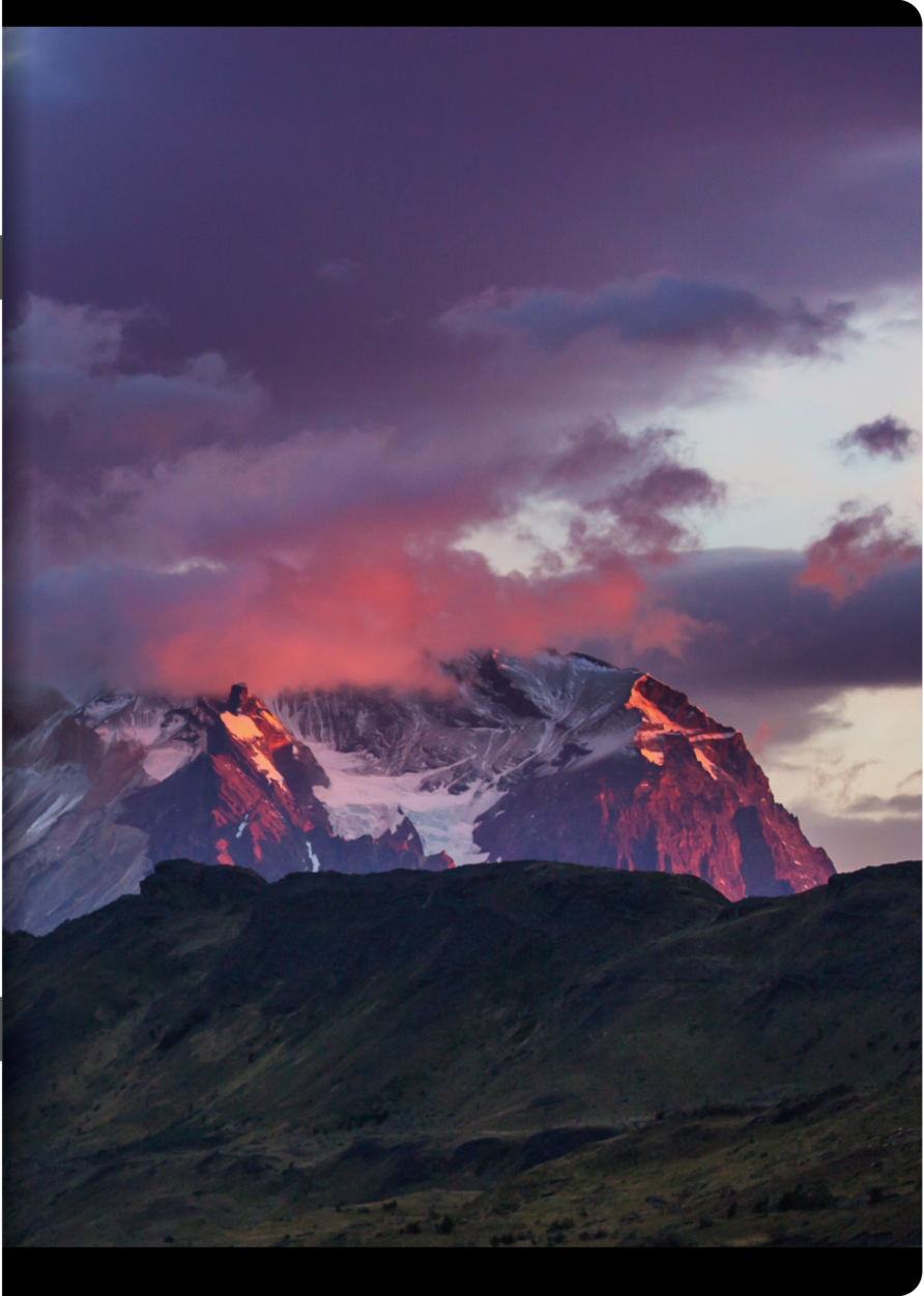 Zeszyt A5/80k kratka SZ25 widok 2