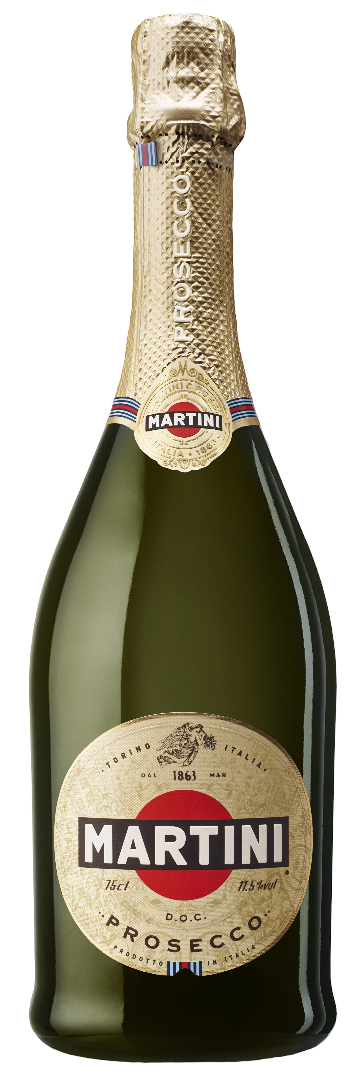 Wino musujące W Prosecco Martini 0,75l 11,5% widok główny