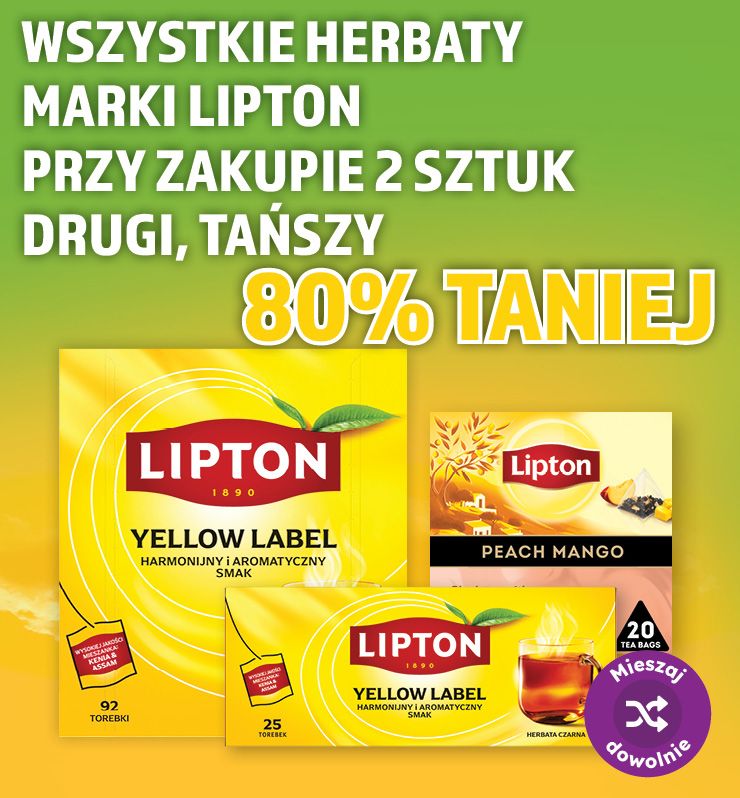 Moduł lipton