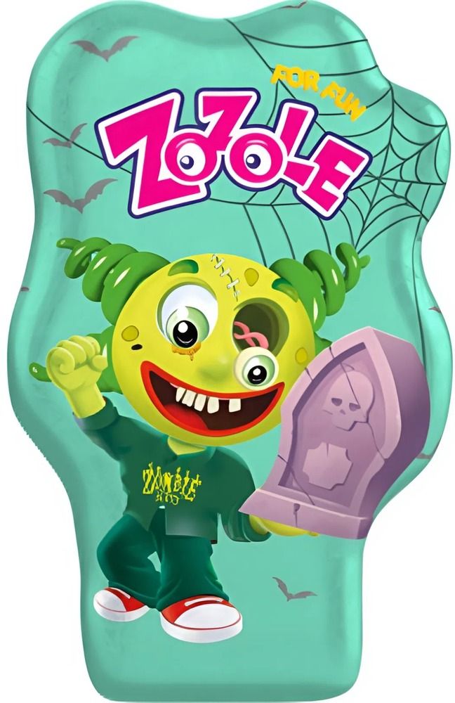 Figurka o sm. waniliowym Halloween Zozole 29g widok 3