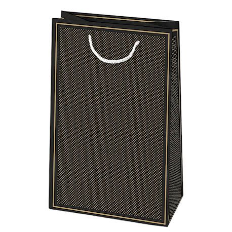 Torba ozdobna 16x24x7cm widok 4