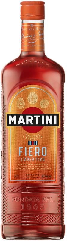 Aperitivo Fiero Martini 1l 14,5% widok 1