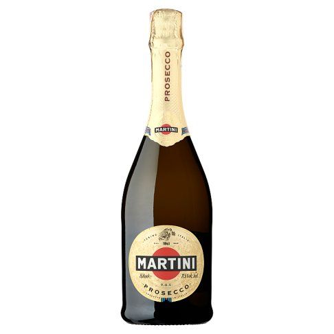 Wino musujące w Prosecco Martini 0,75l 11,5% widok 1