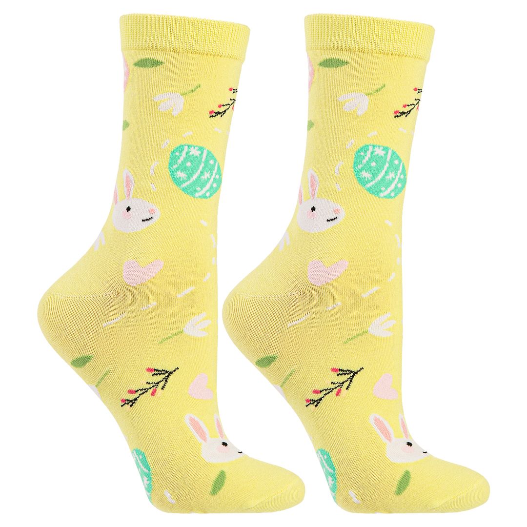 Skarpety damskie/męskie mix WN26 widok 1