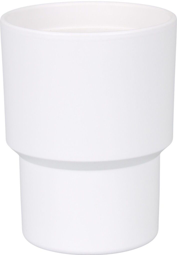 Osłonka ceramiczna storczyk Tower Cermax 12cm widok 1