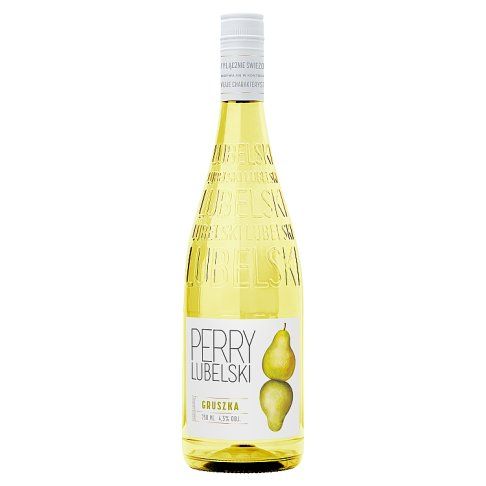 Perry Lubelski 0,75l 4,5% widok 1