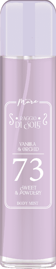 Mgiełka do ciała D Raggio Di Sole 250ml mix widok 1