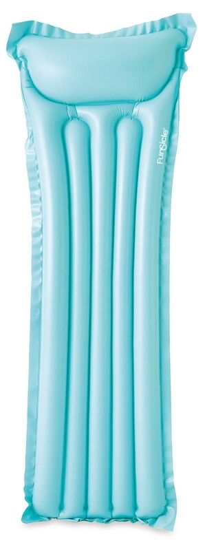 Materac nadmuchiwany Fluo 183x69cm D25 widok 1