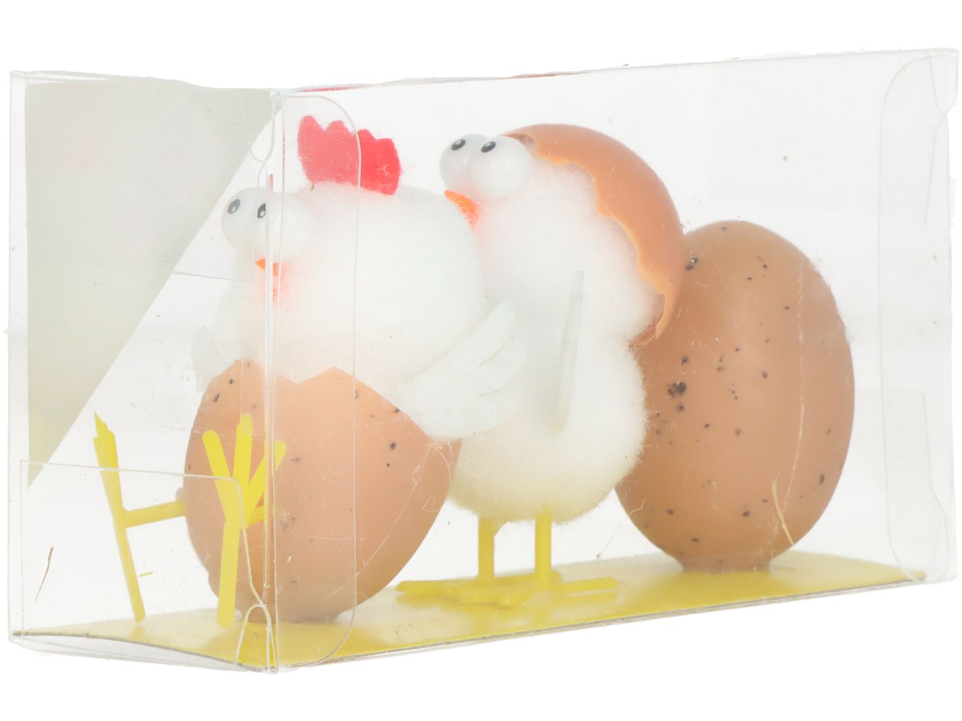 Dekoracja świąteczna 1/3szt mix WN26 widok 2