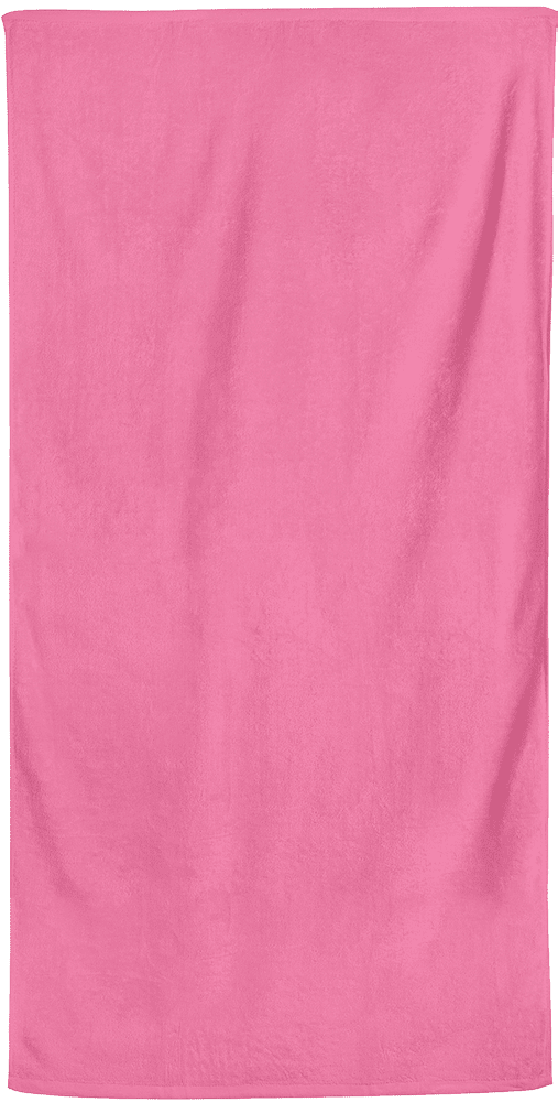 Ręcznik plażowy 70x140cm mix widok główny