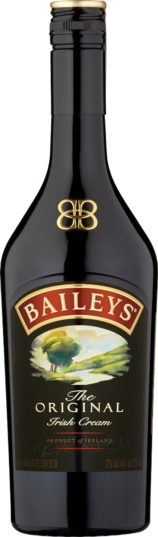 Likier Baileys 0,7l 17% widok główny