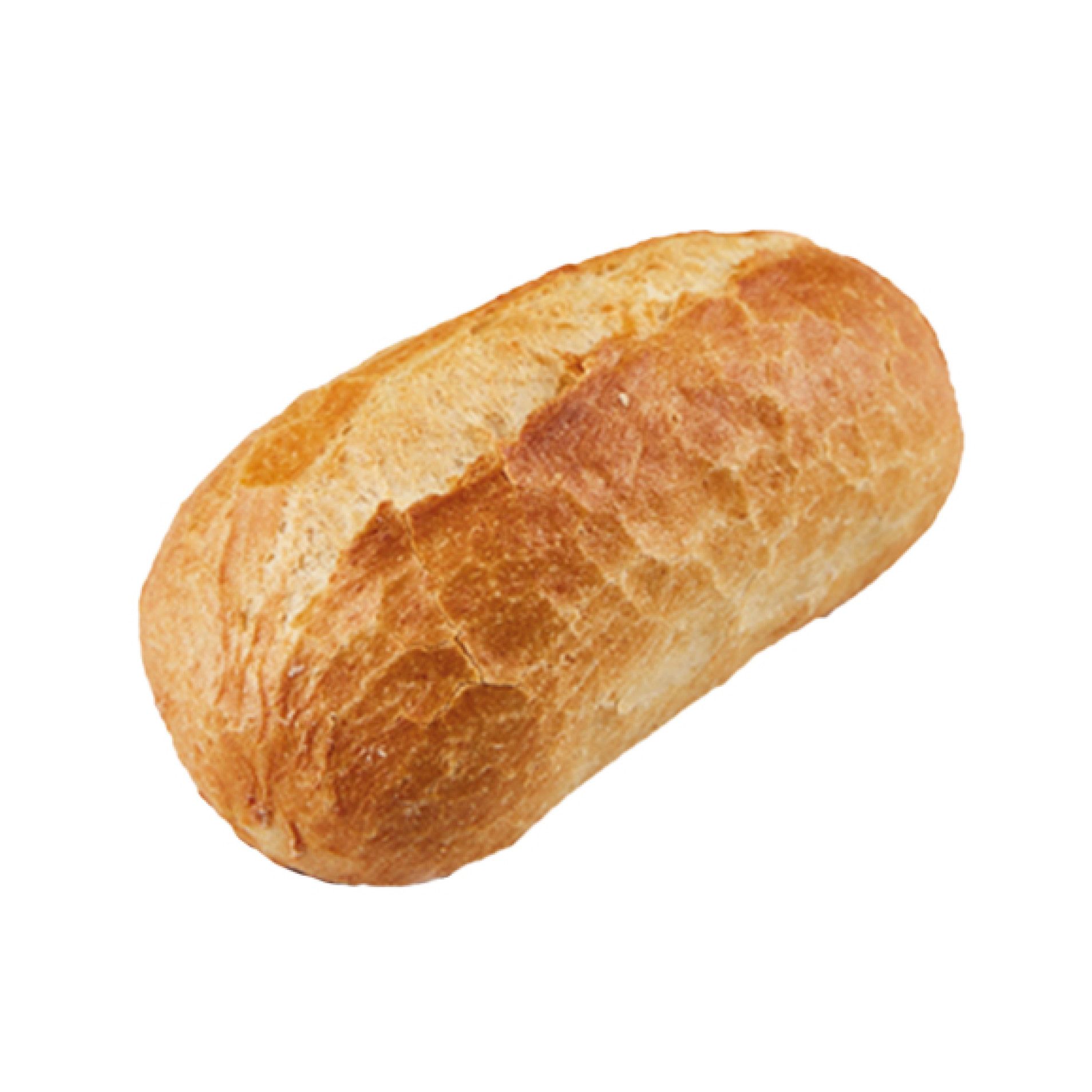 Bułka paluch pszenny śniadaniowy 70g widok 1