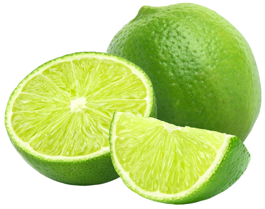 Limonka kg widok główny