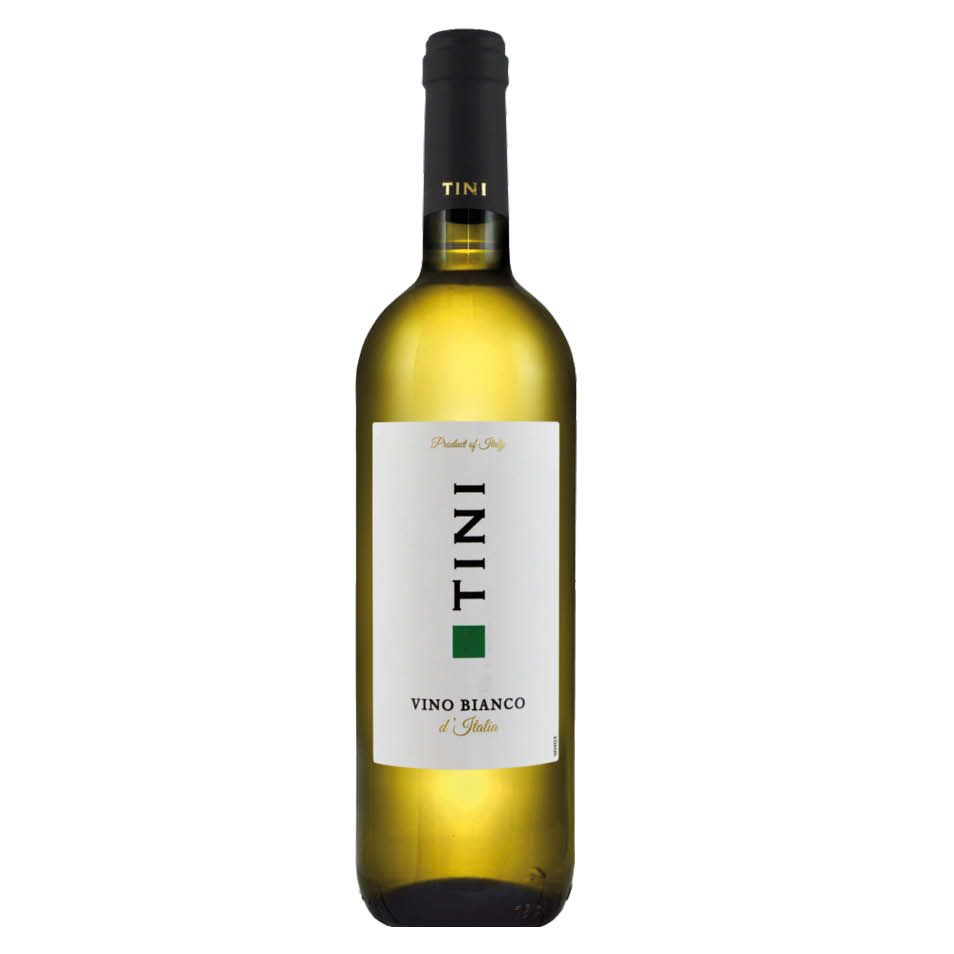 Wino Pw b. Tini 0,75l 11% widok 1