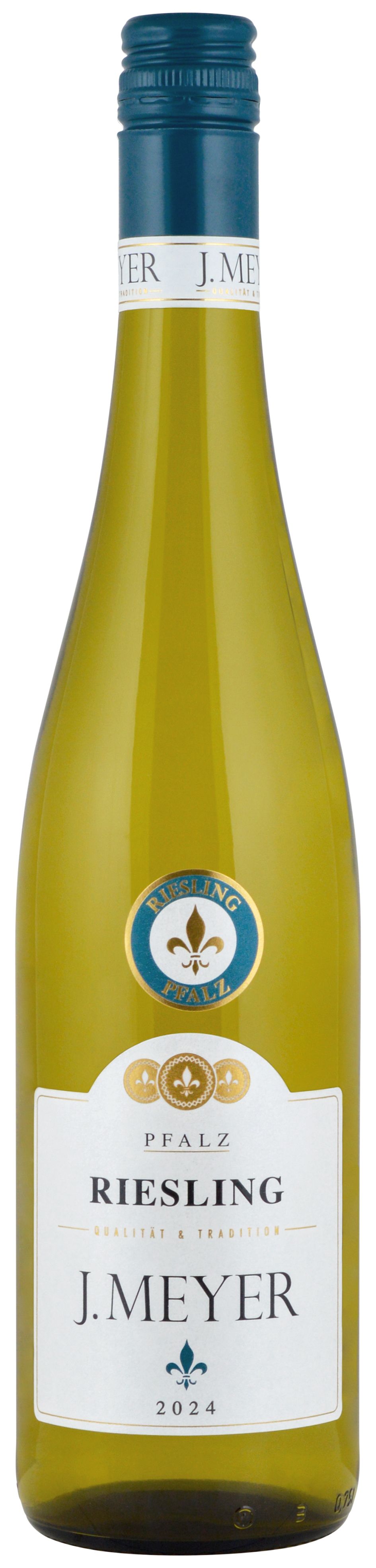 Wino W b. Riesling J.Meyer 0,75l 12,5% widok 1