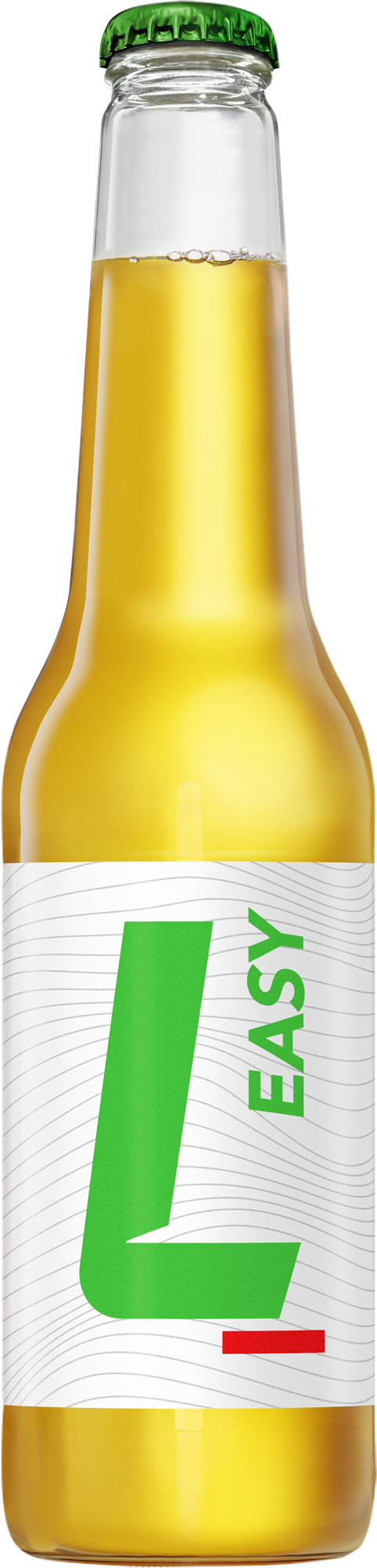 Piwo Lech easy 400ml 4,2% but. bzzw. widok 2
