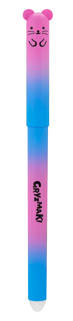Długopis wymazywalny Gryzmaki Sz25 widok 2