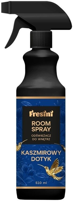 Odświeżacz pow. Fresini spray 0,51l mix widok 1