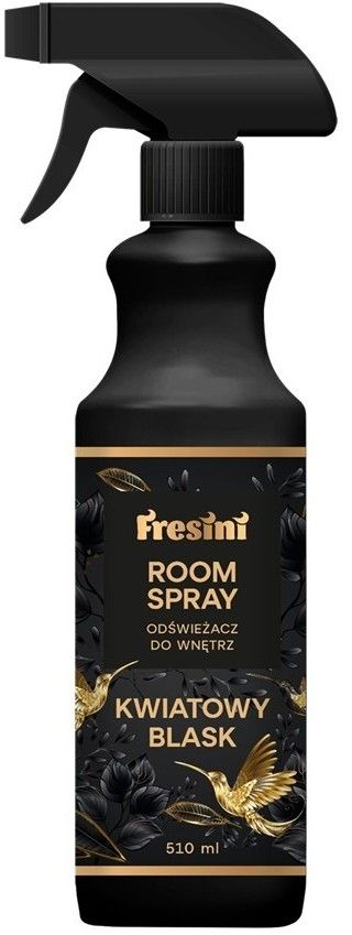 Odświeżacz pow. Fresini spray 0,51l mix widok główny
