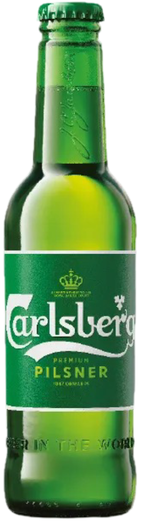 Piwo Carlsberg 0,5l 5% but. bzzw. widok główny