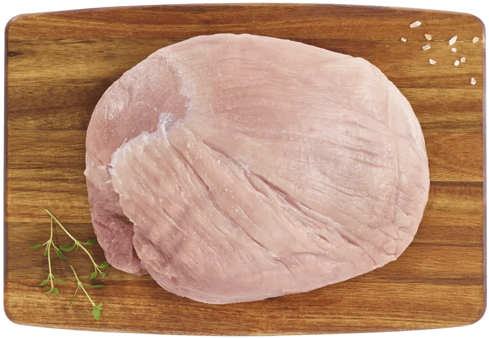 Szynka wieprzowa bez kości extra, schłodzona widok 1