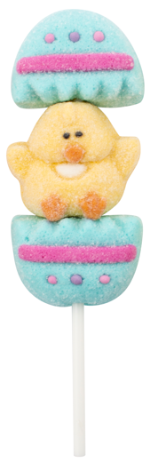 Lizak piankowy Maxco 45g WN25 widok 2