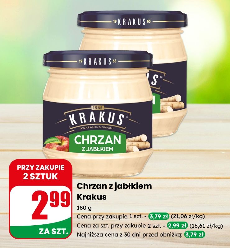 Wkrótce Wielkanoc - Produkty spożywcze teraz taniej w DINO!