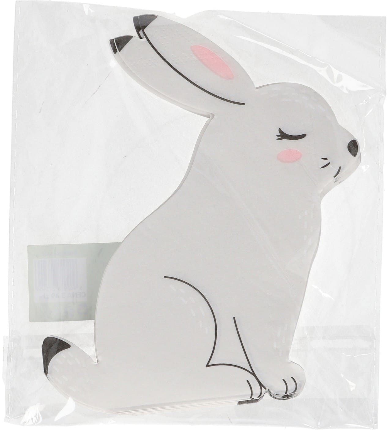 Serwetki kształtki 20szt WN26 widok 6