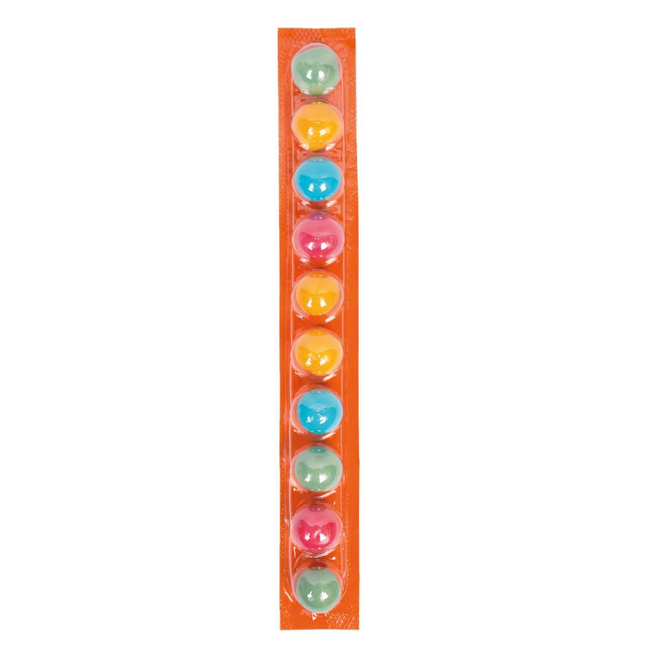 Guma kulka Kriss 30g widok 1