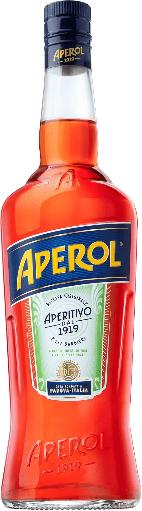 Likier Aperitivo Aperol 1l 11% widok główny