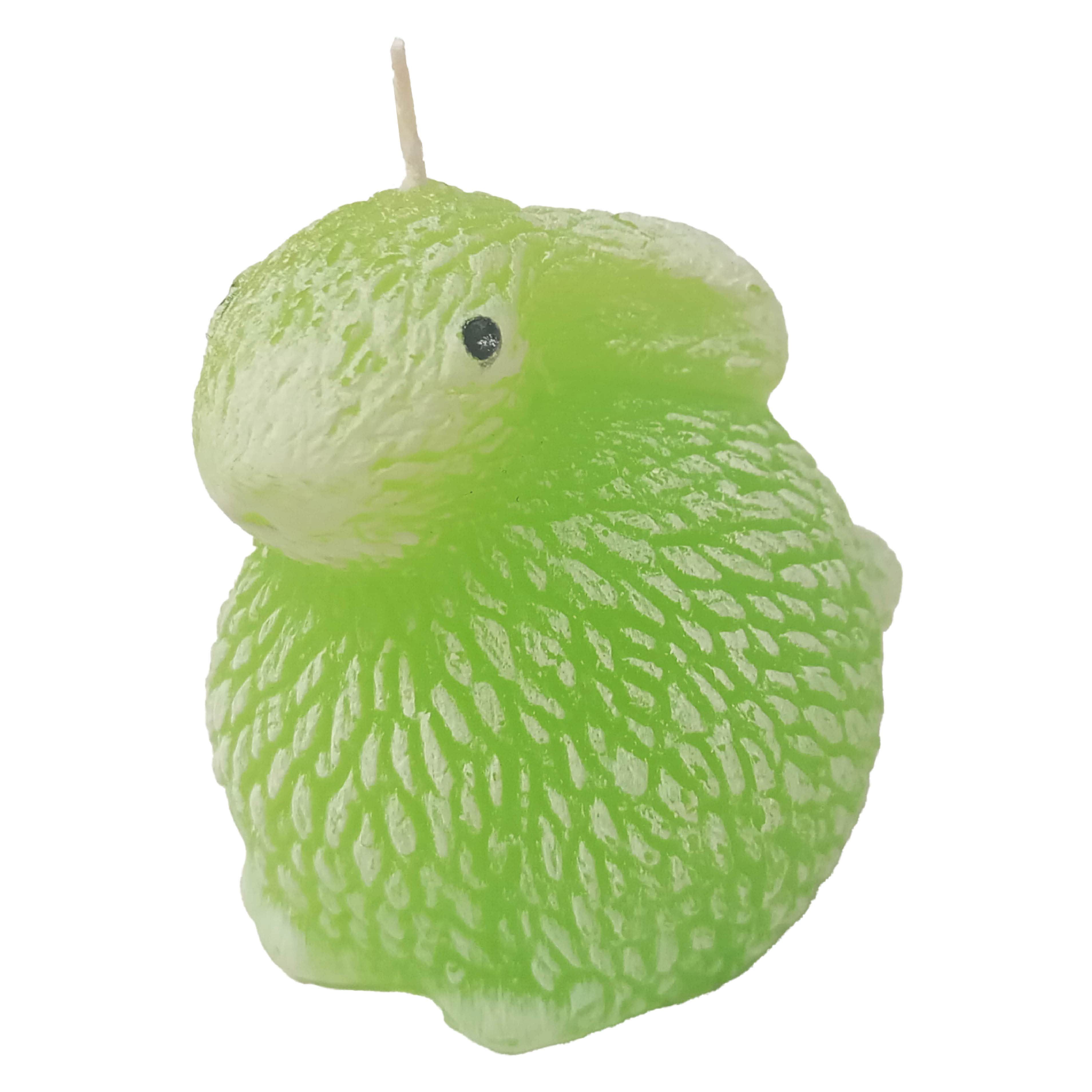 Świeca dekoracyjna figurka WN25 widok 1