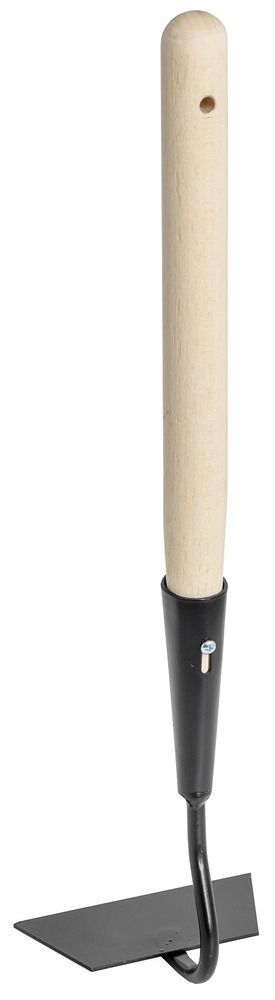 Haczka z drewnianym trzonkiem Avergon O25 widok 1