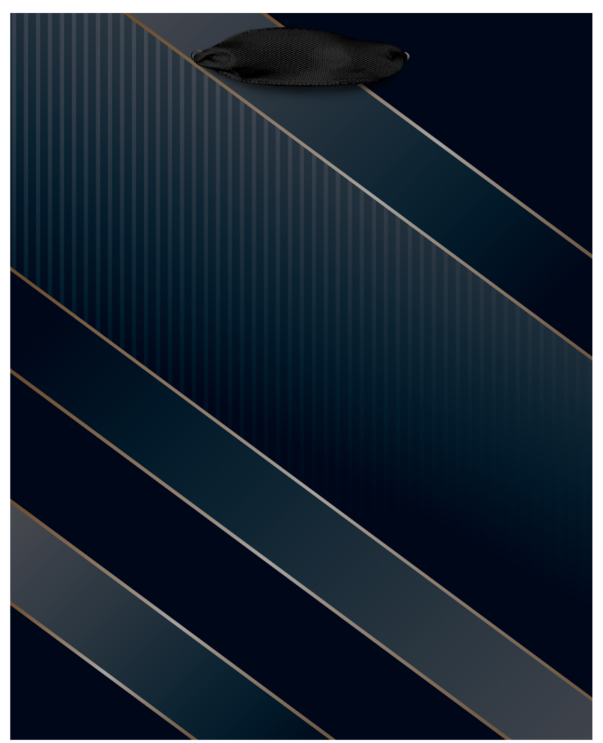 Torba ozdobna extra 26x32x12cm widok 1