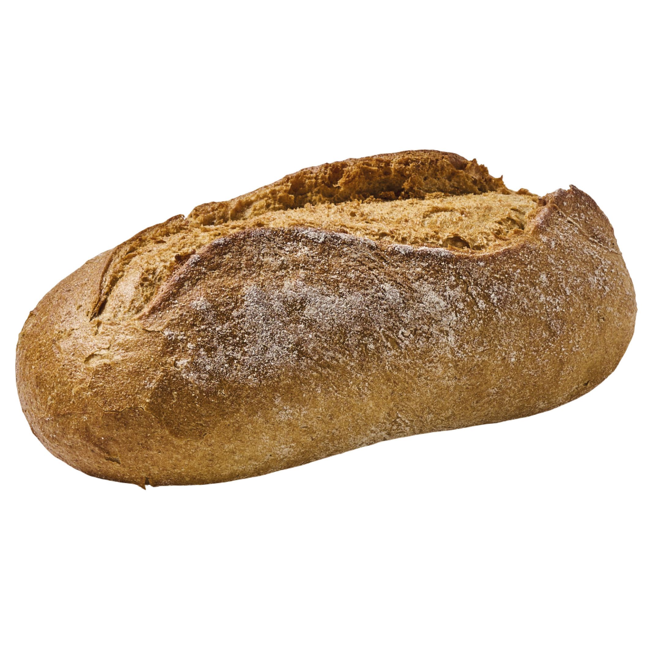 Chleb Grodzki pszenno–żytni widok główny 