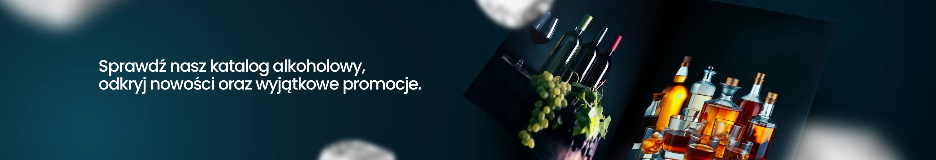 Katalog alkoholowy