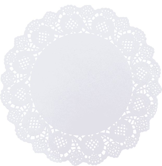 Serwetki dekoracyjne papierowe 30,5cm 25szt widok główny