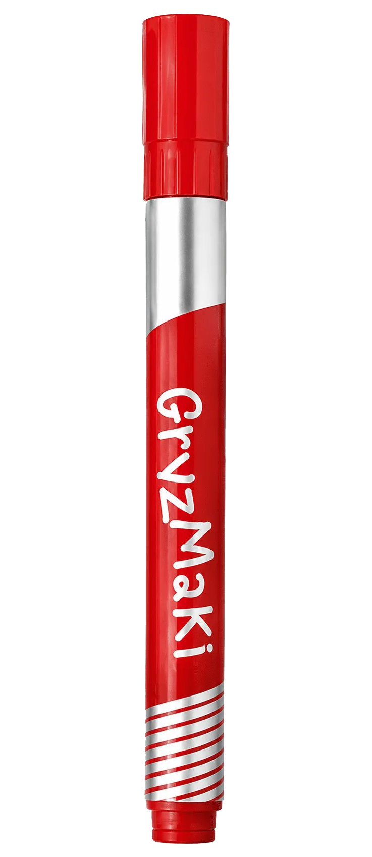 Marker ścięta końcówka Gryzmaki SZ26 widok 2