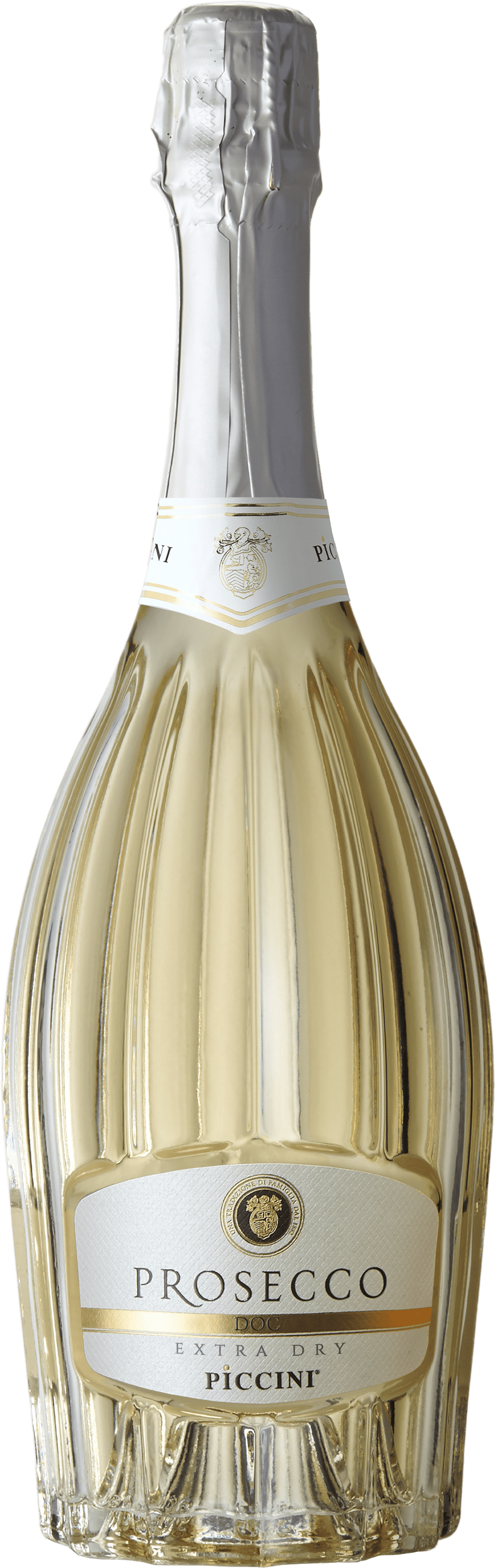 Wino musujące prosecco Piccini 0,75l 11% widok główny 