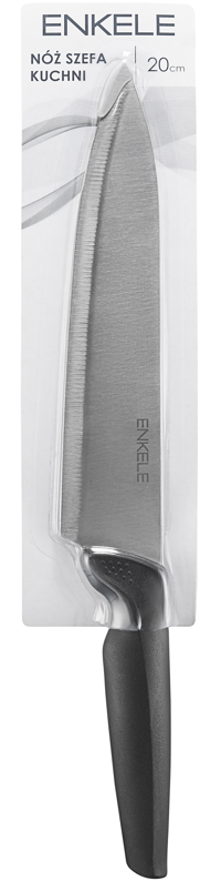 Nóż szefa kuchni Enkele 20cm widok 1