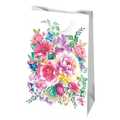 Torba ozdobna 16x24x7cm widok 1