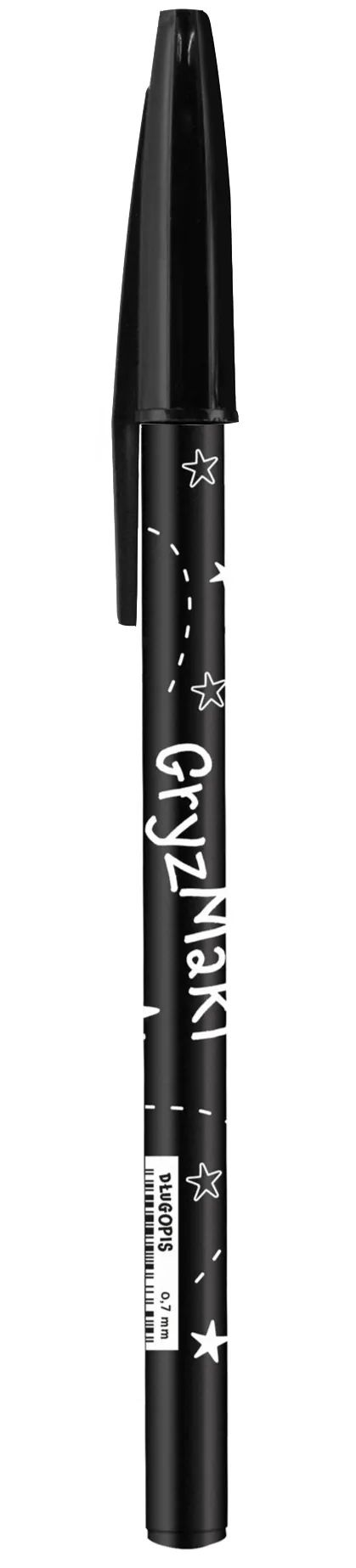 Zdjęcie produktu - Długopis Fine Gryzmaki SZ26