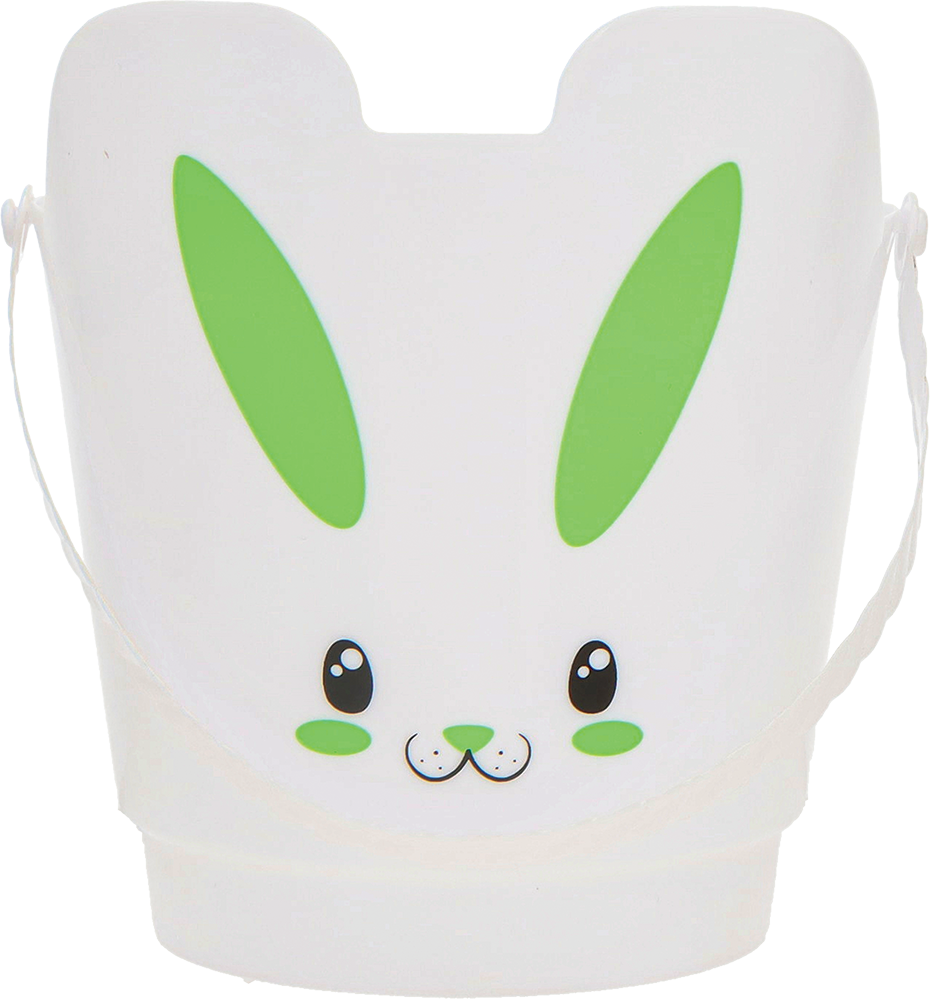 Wiaderko ozdobne WN26 widok 2