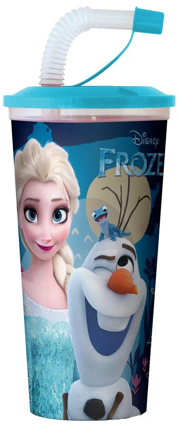 Ciasteczka z czekoladą 80g + kubek BN25 widok 1