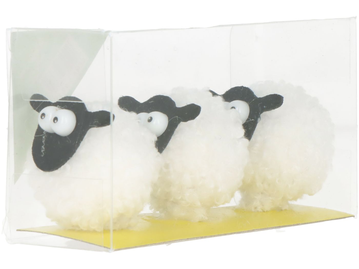 Dekoracja świąteczna 1/3szt mix WN26 widok 5