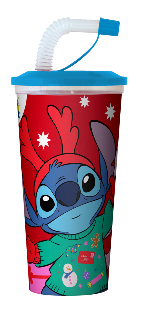 Ciasteczka z czekoladą 80g + kubek BN25 widok 2