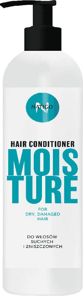 Odżywka do włosów Natigo 0,5l mix widok 2