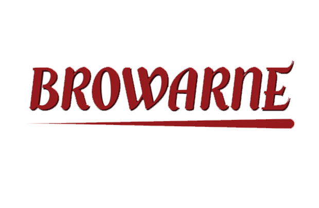 Browarne